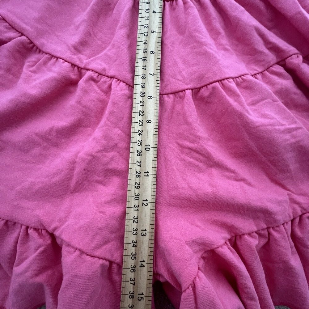 Smash + Tess Shorty Romper Pink XS - Picture 10 of 11